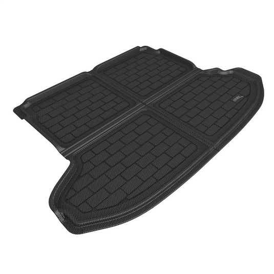3D MAXpider 2023+ Kia Sportage Kagu Cargo Liner- Black Cargo Liner M1KA0721309
