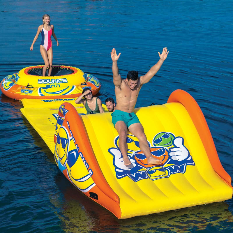 Load image into Gallery viewer, WOW Watersports Bounce Pod