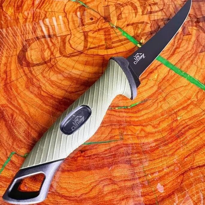 Load image into Gallery viewer, Line Cutterz Elite Fillet Knife