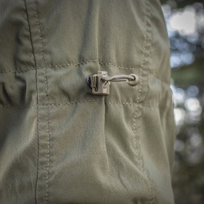 Load image into Gallery viewer, M‑Tac Tactical Jacket Flash