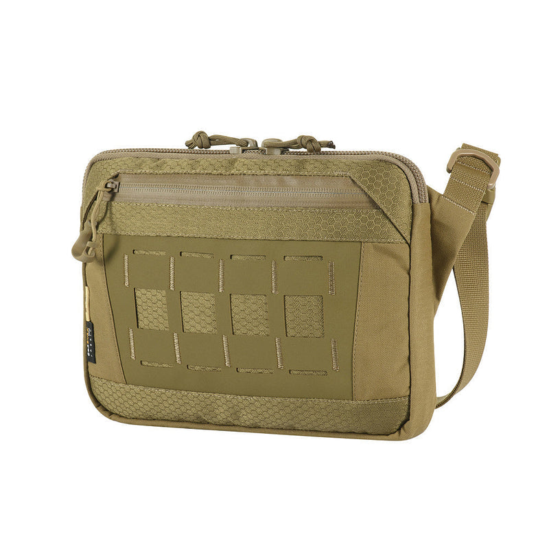 Load image into Gallery viewer, M‑Tac Admin Shoulder Bag