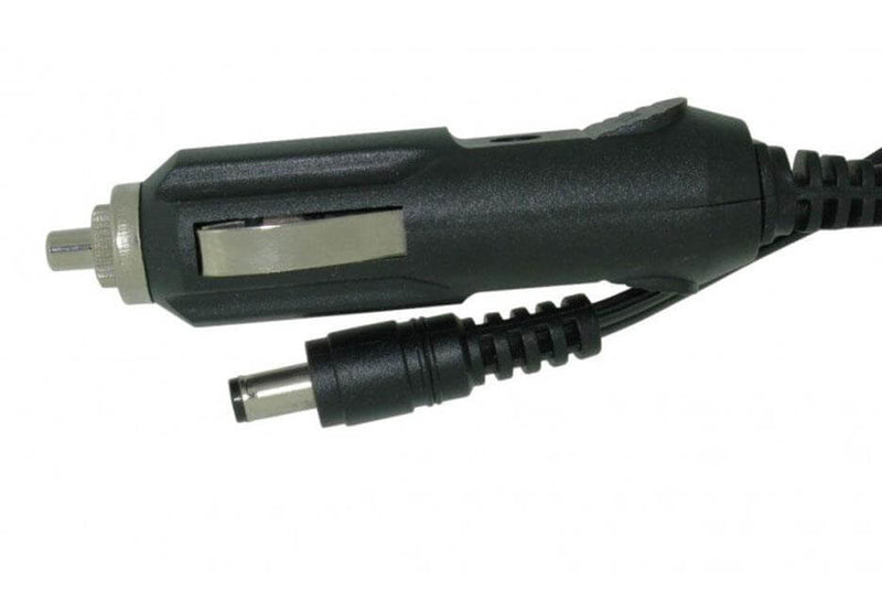 Load image into Gallery viewer, Naxa 12 Volt DC Cord To Power TVs With A Cigarette Lighter Socket - Universal Connector