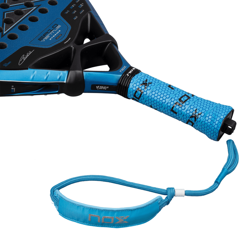 Load image into Gallery viewer, NOX EA10 Ventus Attack 12K Xtreme 2026 Padel Racket