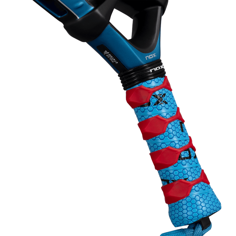 Load image into Gallery viewer, NOX EA10 Ventus Attack 12K Xtreme 2026 Padel Racket