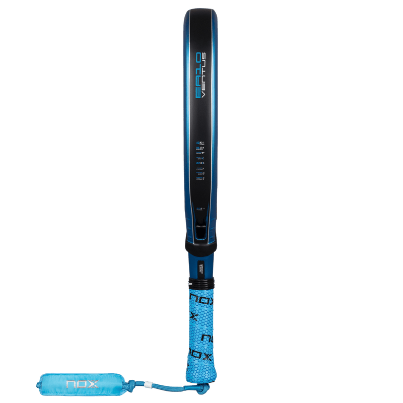 Load image into Gallery viewer, NOX EA10 Ventus Attack 12K Xtreme 2026 Padel Racket