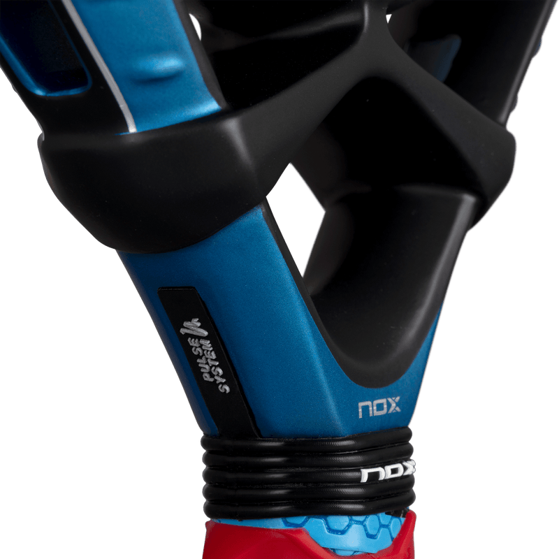 Load image into Gallery viewer, NOX EA10 Ventus Attack 12K Xtreme 2026 Padel Racket