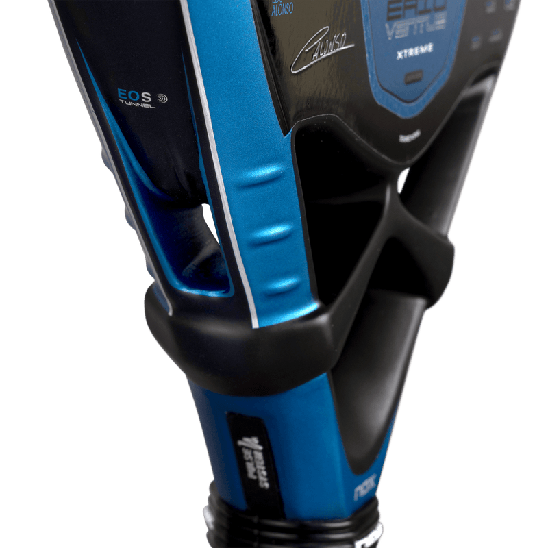 Load image into Gallery viewer, NOX EA10 Ventus Attack 12K Xtreme 2026 Padel Racket
