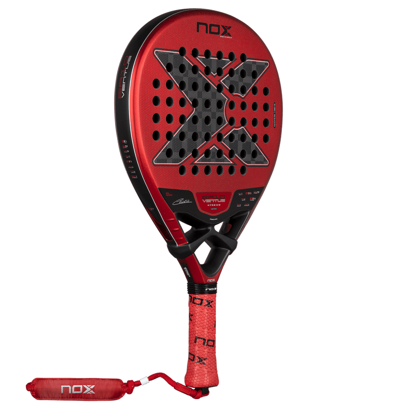Load image into Gallery viewer, NOX EA10 Ventus Hybrid 12K Xtreme 2026 Padel Racket