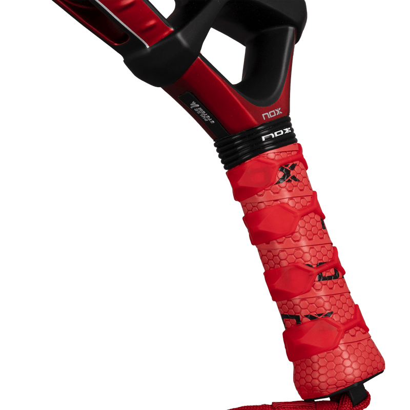 Load image into Gallery viewer, NOX EA10 Ventus Hybrid 12K Xtreme 2026 Padel Racket