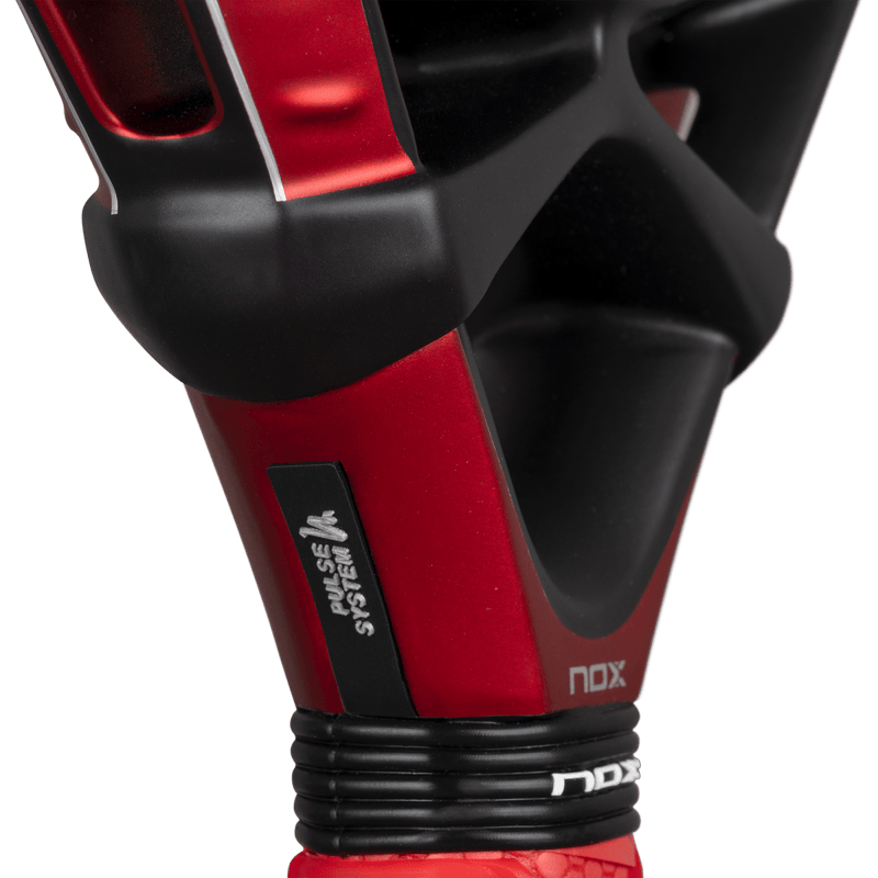 Load image into Gallery viewer, NOX EA10 Ventus Hybrid 12K Xtreme 2026 Padel Racket