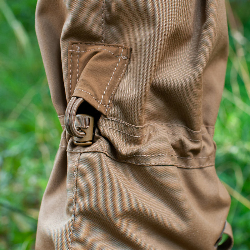 Load image into Gallery viewer, M-Tac Boot Gaiters Elite