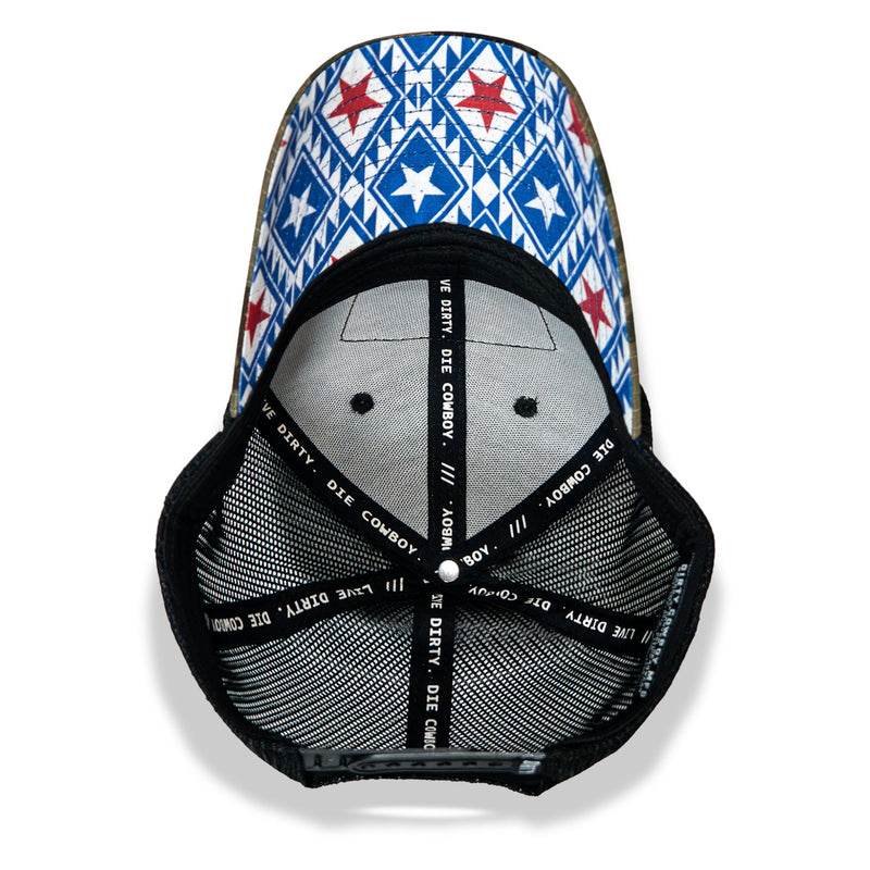Load image into Gallery viewer, Earn Your Rest Patch Original Ripstop Snapback Hat