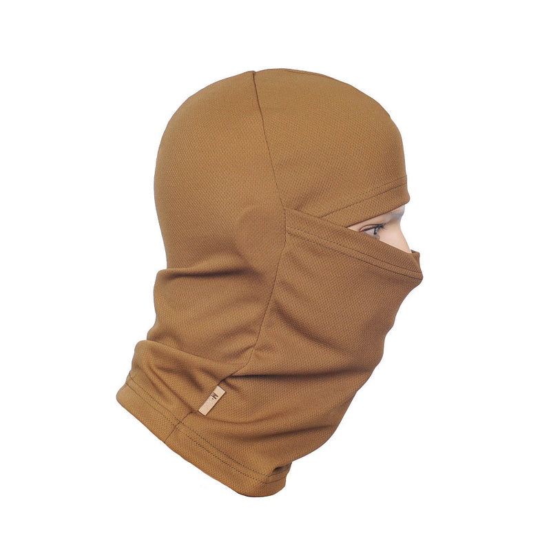 Load image into Gallery viewer, M-Tac Ninja-Balaclava Face Mask