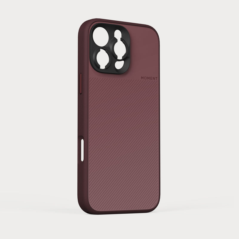 Load image into Gallery viewer, Camera Case for iPhone 16