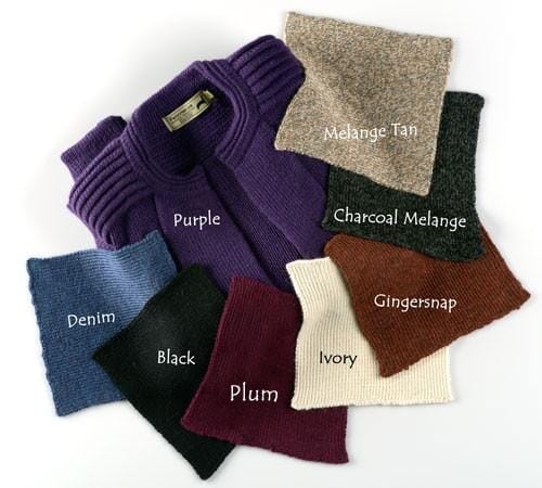 Load image into Gallery viewer, Ebel Alpaca Sweater