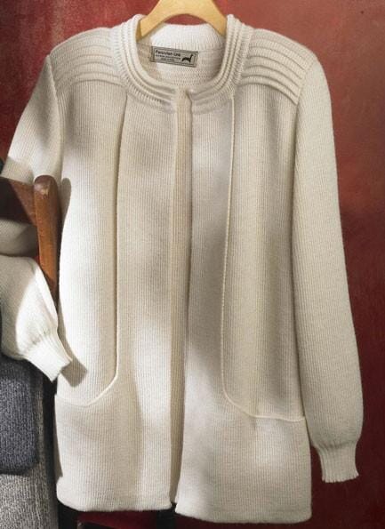 Load image into Gallery viewer, Ebel Alpaca Sweater