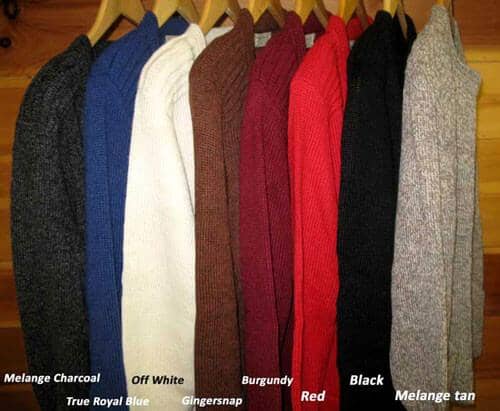 Load image into Gallery viewer, Ebel Alpaca Sweater