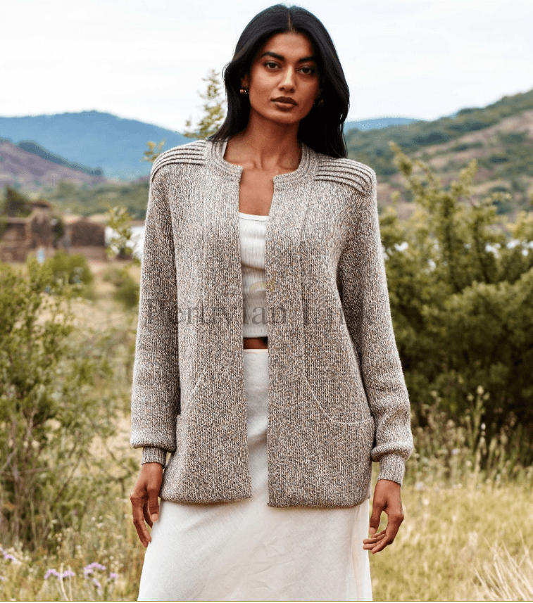 Load image into Gallery viewer, Ebel Alpaca Sweater
