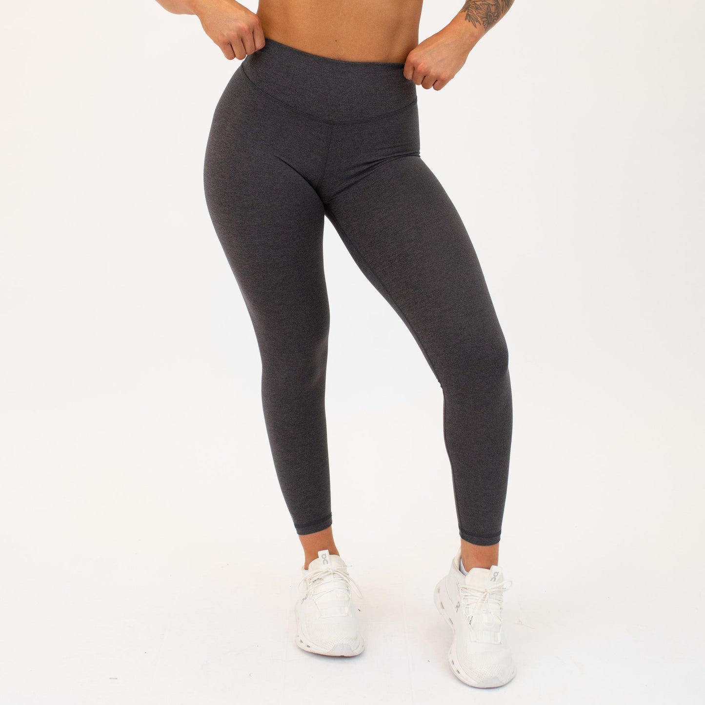 Go Go Legging 25" - High Rise - Skoutley Outdoors LLC
