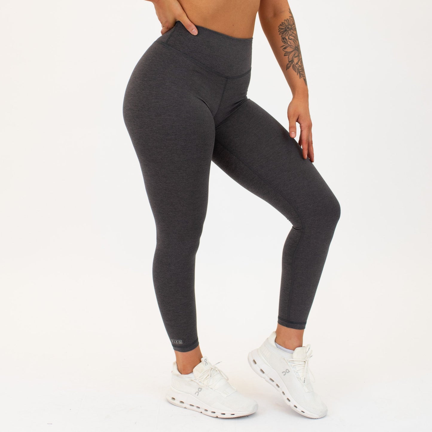 Go Go Legging 25" - High Rise - Skoutley Outdoors LLC
