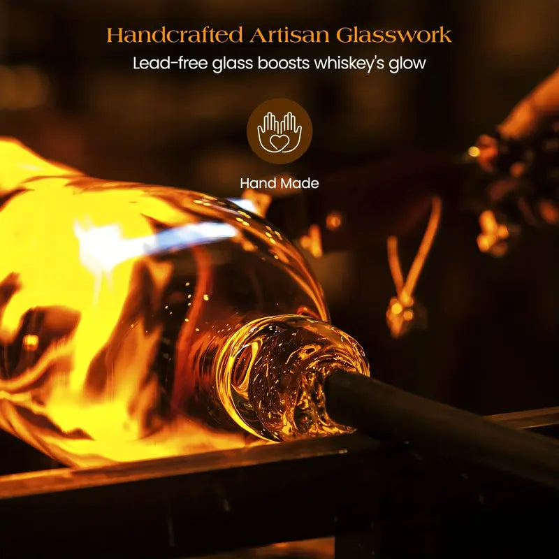 Load image into Gallery viewer, Sniper Whiskey Decanter Set