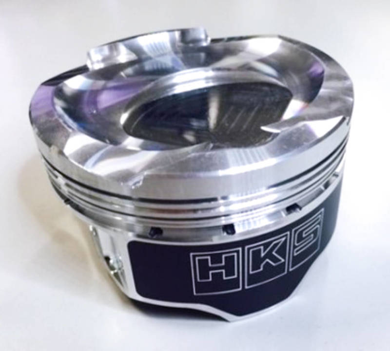 HKS Piston Kit Fa20 2.1L Low Comp 21003-At004