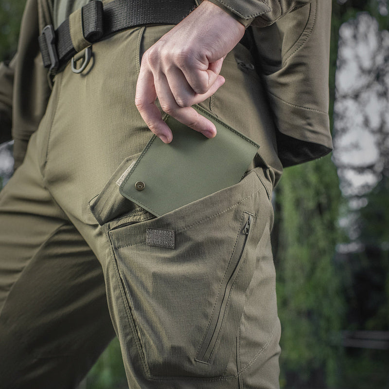 Load image into Gallery viewer, M-Tac Wallet Slim Elite Gen.II