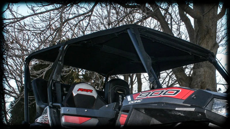 Load image into Gallery viewer, RZR 900 Back Seat and Roll Cage (2015-2020)