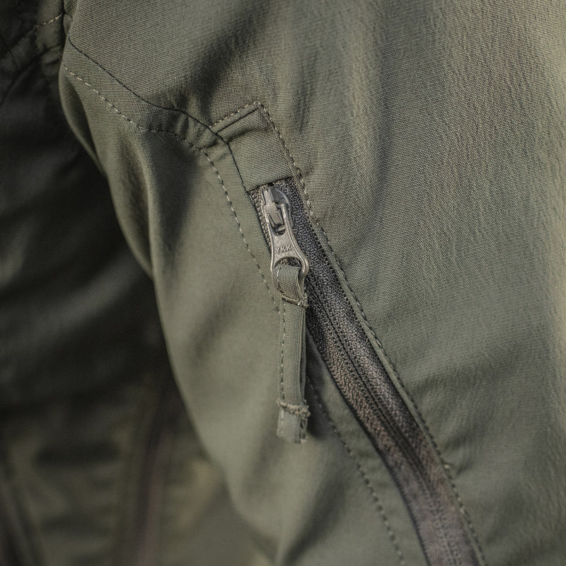 Load image into Gallery viewer, M‑Tac Tactical Jacket Flash