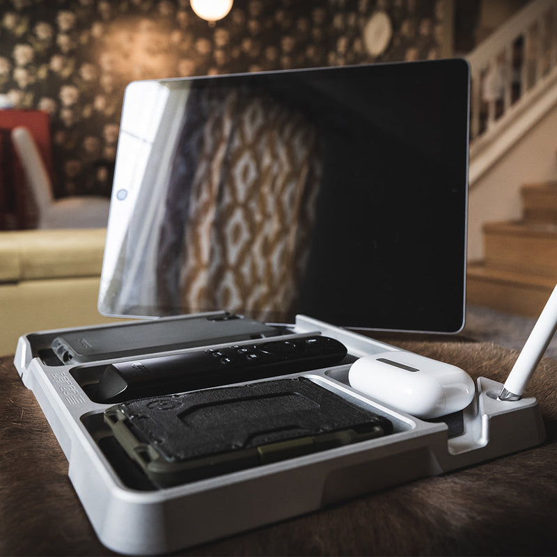 Load image into Gallery viewer, EDC Tray with DTEX Pads