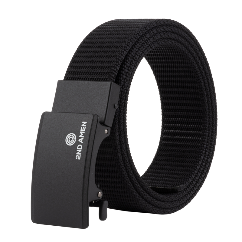 Load image into Gallery viewer, Hero 1.0 EDC Belt 1.5" Width Ballistic Nylon for Everyday Carry