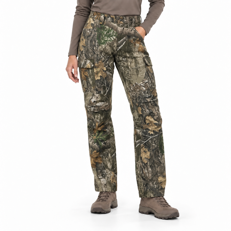Load image into Gallery viewer, Camouflage Field Pant - Rugged & Durable - Realtree Patterns