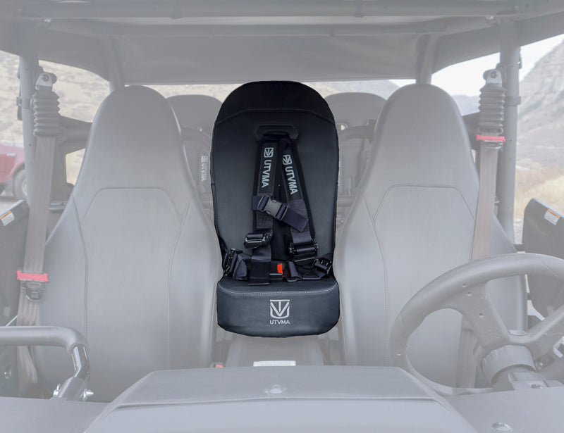 Load image into Gallery viewer, Yamaha Wolverine RMAX 4 Compact (2025+)