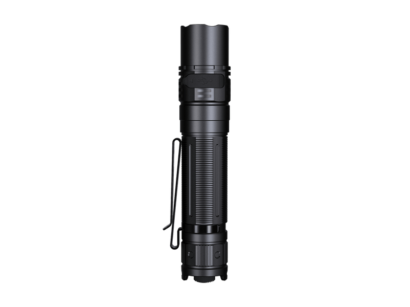 Load image into Gallery viewer, Fenix PD36R V2 Compact Rechargeable Tactical Flashlight - 1700 Lumens