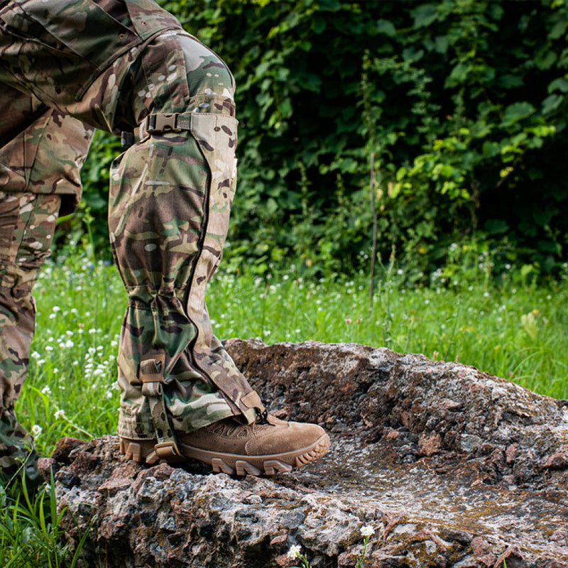 Load image into Gallery viewer, M-Tac Boot Gaiters Elite
