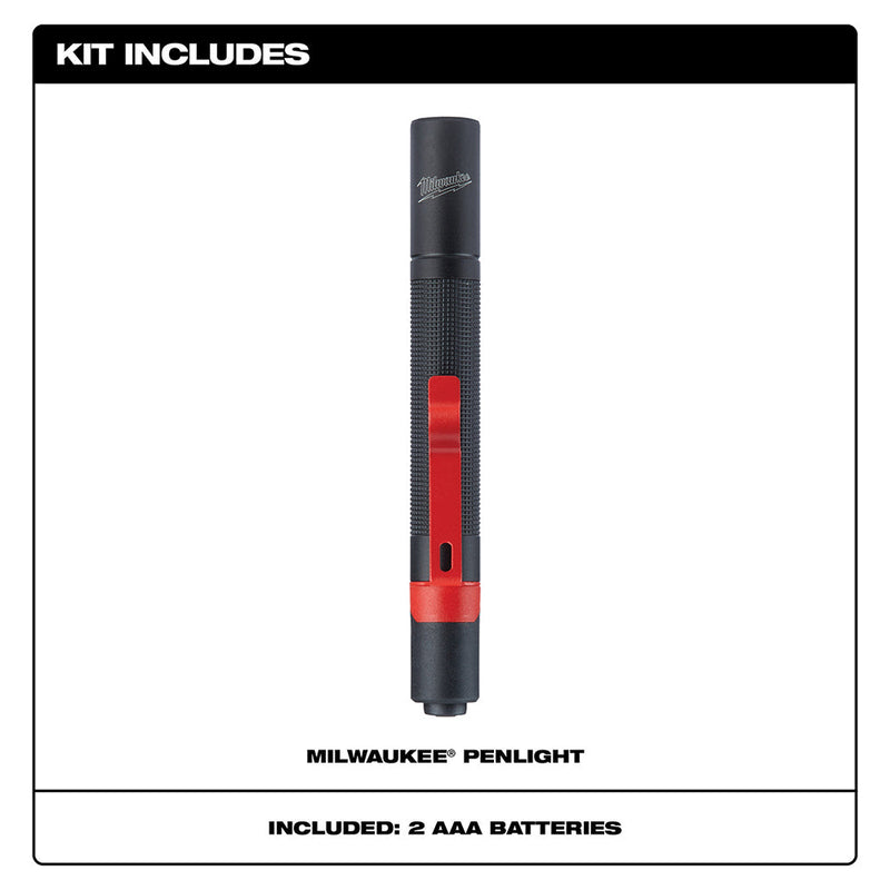 Load image into Gallery viewer, Milwaukee 2105 Penlight