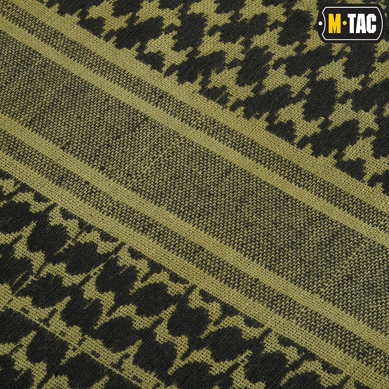 Load image into Gallery viewer, M-Tac Heavy-Duty Shemagh Scarf