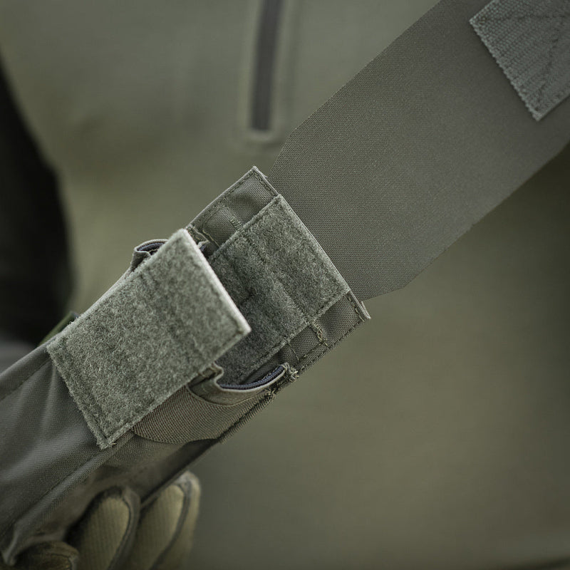 Load image into Gallery viewer, M-Tac Double Mag Pouch with Flap