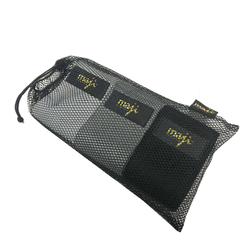 Load image into Gallery viewer, Pack of Three Booty Bands - One Size 3 Weights