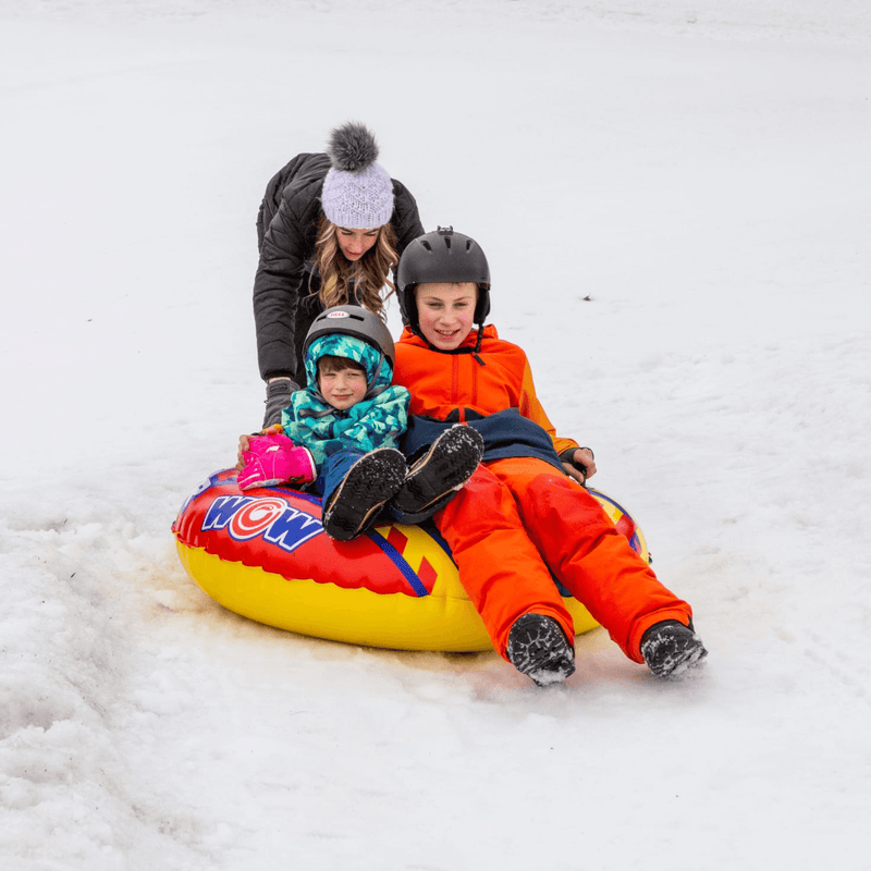 Load image into Gallery viewer, WOW Watersports SnowDozer Snow Tube