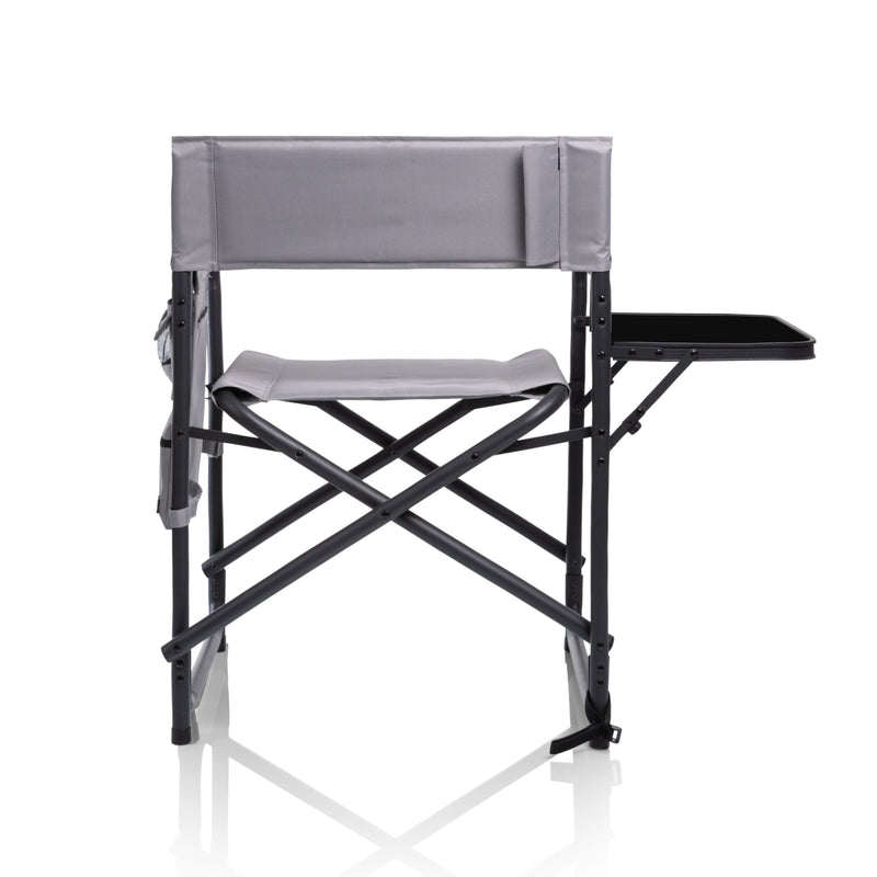 Load image into Gallery viewer, Sports Chair with Side Table