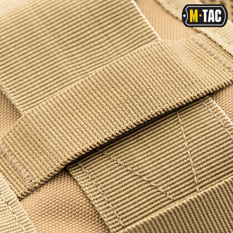 Load image into Gallery viewer, M-Tac Urban Line City Patrol Carabiner Bag