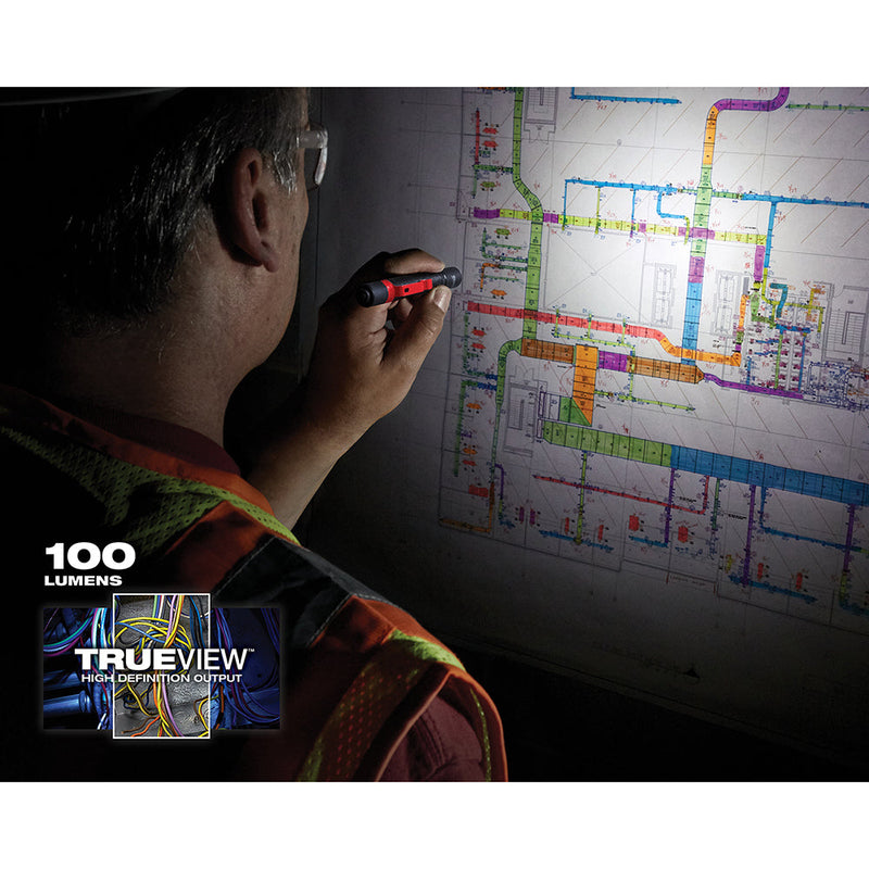 Load image into Gallery viewer, Milwaukee 2105 Penlight