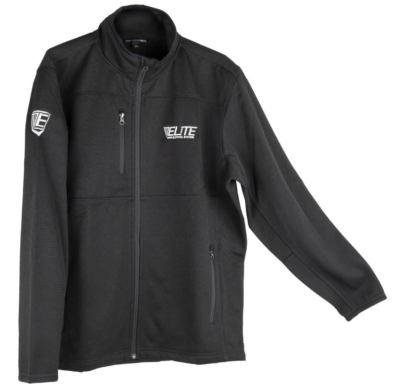 Load image into Gallery viewer, Elite Fleece Lined Jacket