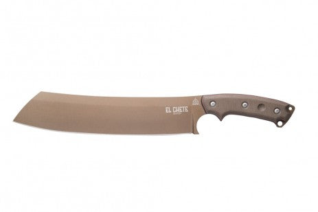 Load image into Gallery viewer, TOPS El Chete w Spring Steel Clip
