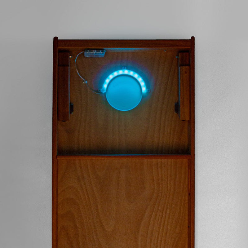 Load image into Gallery viewer, Elakai Eclipse Cornhole Boards Lighting Kit