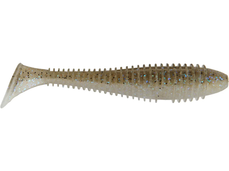 Load image into Gallery viewer, Kickback Shad 3.75"