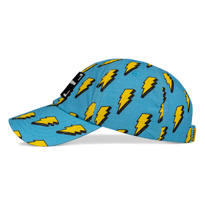 Load image into Gallery viewer, Uzi Patch Patch Tactical Ripstop Mesh Snapback Hat