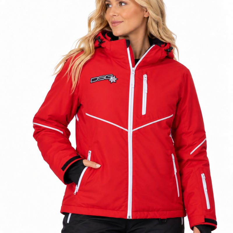 Load image into Gallery viewer, Trail Elite Snowmobile Jacket with Primaloft Insulation - Small Only