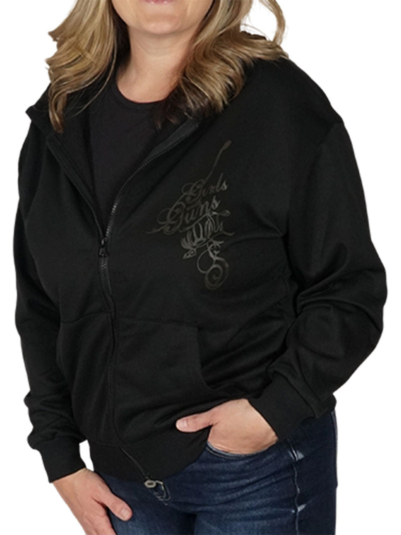 Load image into Gallery viewer, Elk Zip Up Hoodie